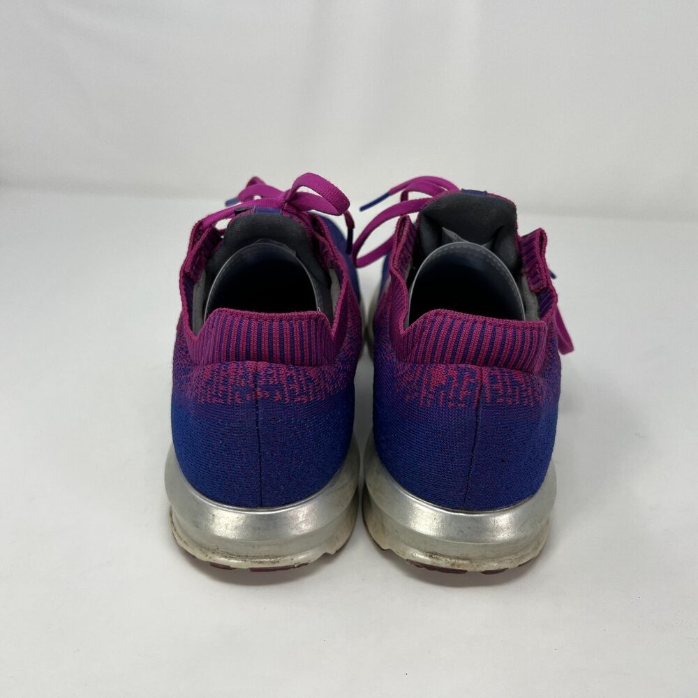 Brooks Levitate 2 Pink Purple Running Shoes Sneakers 1202791B520 Women's Sz 11 * - Picture 2 of 10